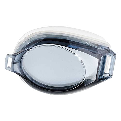 Fashy Force - Lente graduada para gafas de nataciÃ³n gris rauch, talla -3.5 (1 unidad)