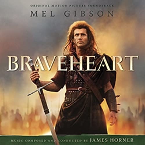 Braveheart - Original Soundtrack