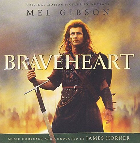 Braveheart (OST) (2CD)