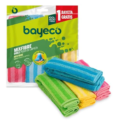 Bayeco Pack Experto Bayeco: Limpieza Profesional 570 g